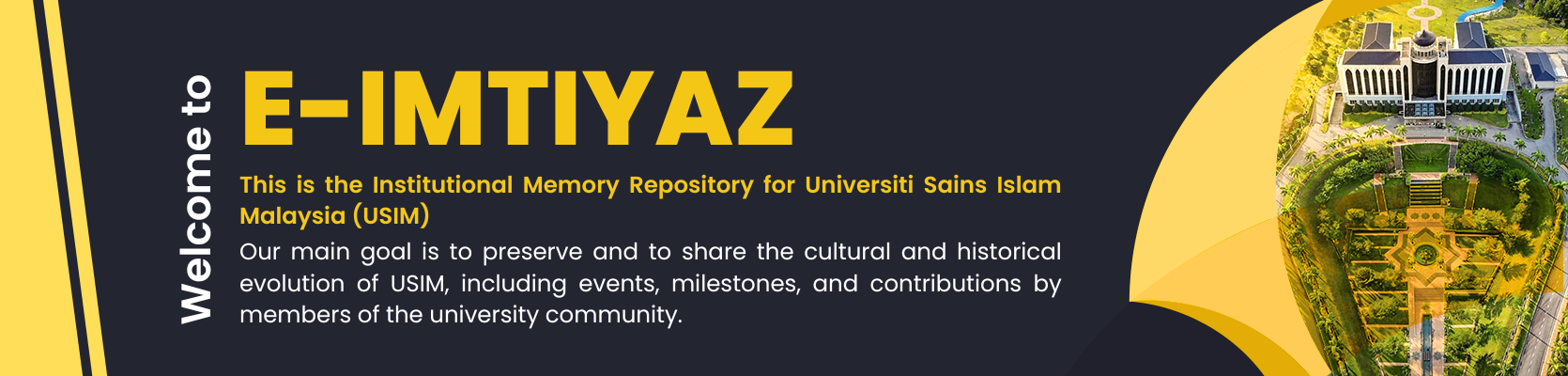 e-Imtiyaz Banner